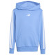 Adidas Παιδικό φούτερ Essentials 3-Stripes Fleece Hoodie
